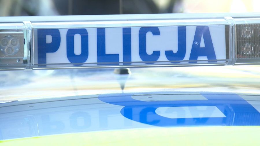 Wszyscy podejrzani fukcjonariusze są zawieszeni w obowiązkach (fot. ilustr. TVP3 Wrocław)