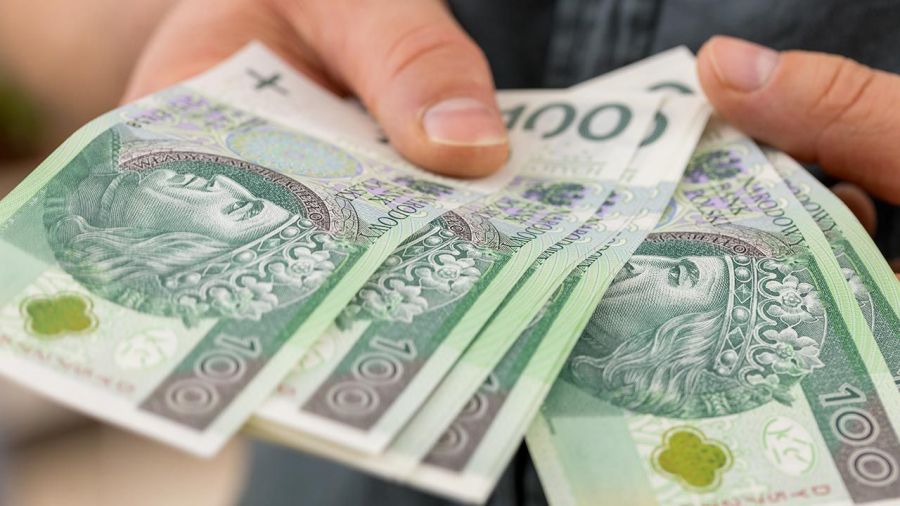 (fot. Shutterstock/Andrzej Rostek)