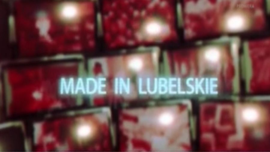 Made in Lubelskie