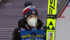 Kamil Stoch (fot. TVP)