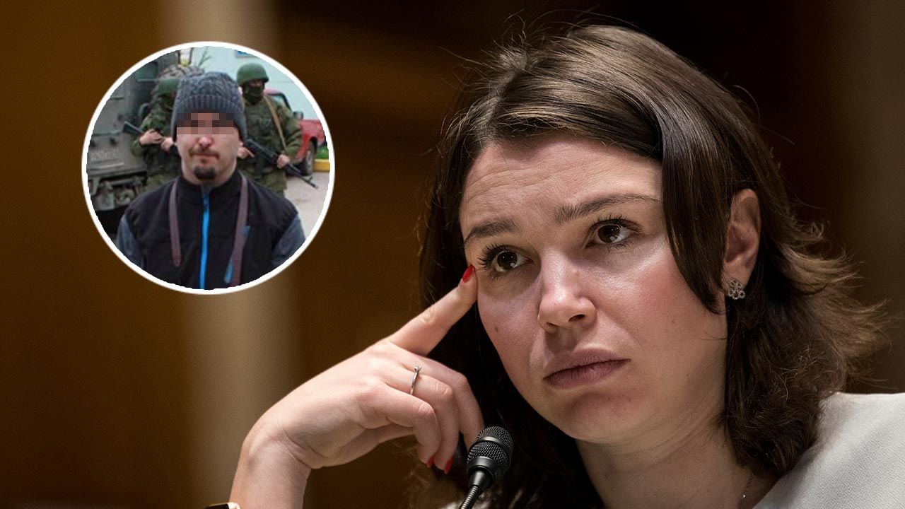 Pablo J.  , a Spanish-Russian “journalist” and spy held in Poland, also spied on Zhanna Nemtsova, daughter of slain Russian opposition leader Boris Nemtsov.  New information