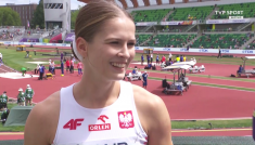 Pia Skrzyszowska (fot. TVP)