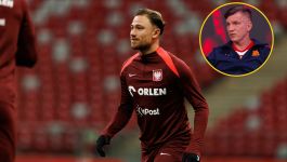 Matty Cash (fot. GETTY IMAGES)