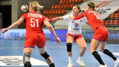Polska vs Czechy (fot. PAP)