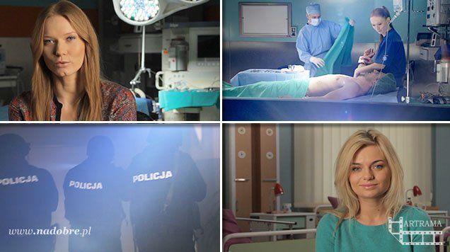 Wideo: To już dziś! Trzeci odcinek Kulis!
