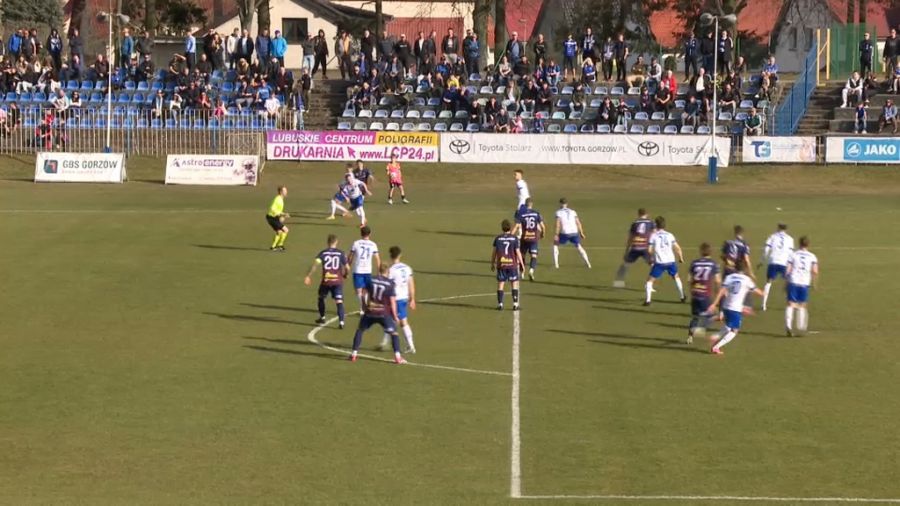 fot. TVP3 Gorzów Wlkp.