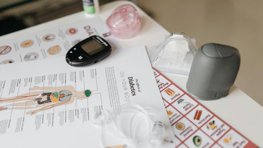 Naukowcy odkryli, jak enzym PUS10 chroni przed chorobami autoimmunologicznymi (fot. pexels.com)