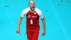 Bartosz Kurek