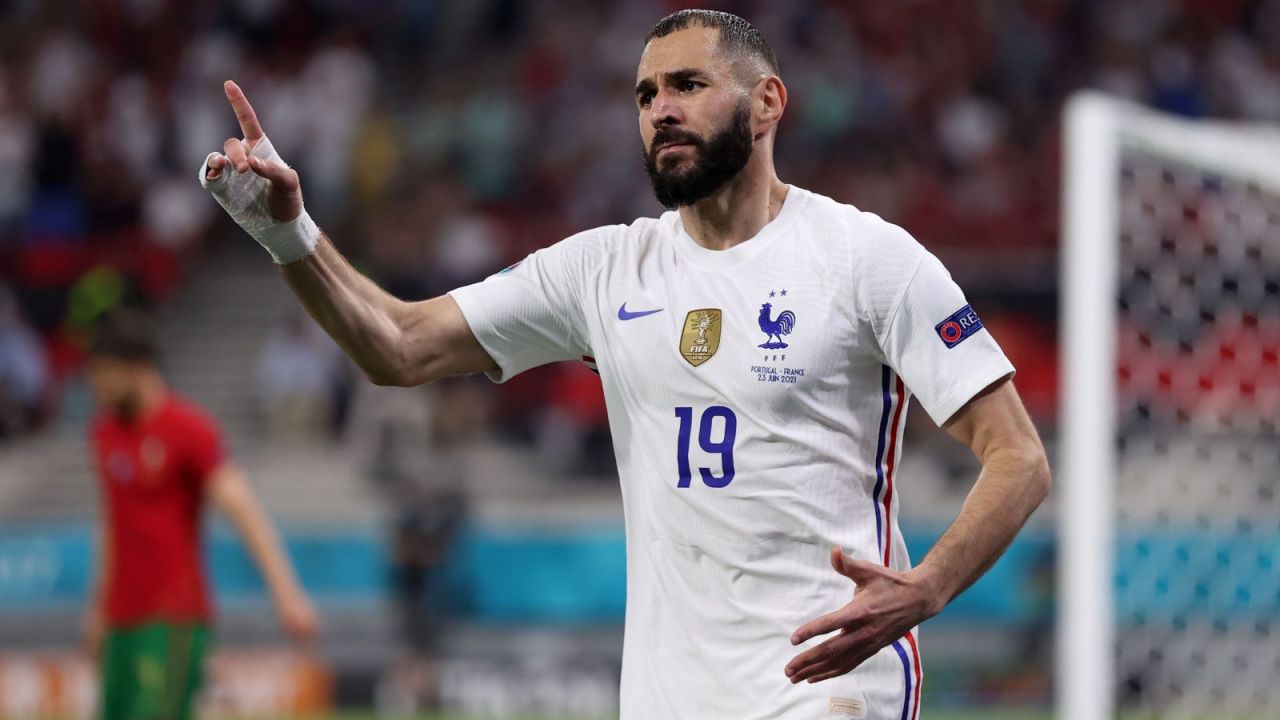 Francja – Szwajcaria, mecz 1/8 finału Euro 2020. Transmisja meczu na żywo online live stream (28.06.)