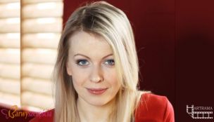 Nowa bohaterka - Patrycja!