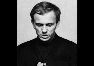 Jerzy Popiełuszko - posłaniec prawdy