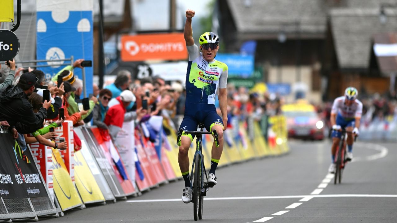 Georg Zimmermann (fot. Getty Images)