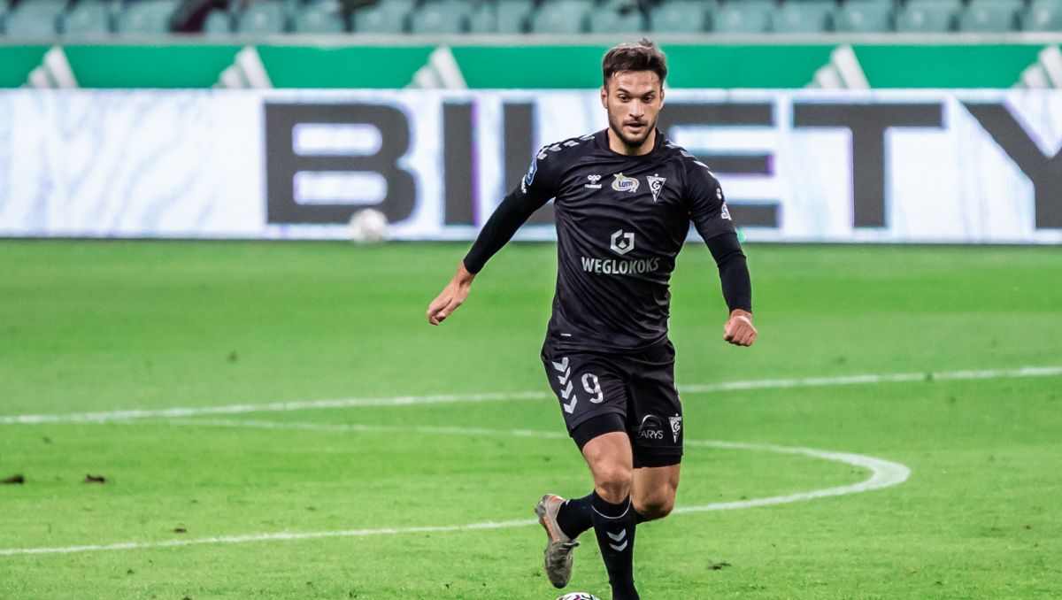 Jesus Jimenez (fot. Getty Images) Jesus Jimenez (fot. Getty Images)