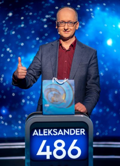 Aleksander Meresiński