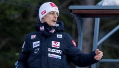Thomas Thurnbichler (fot. Getty Images)
