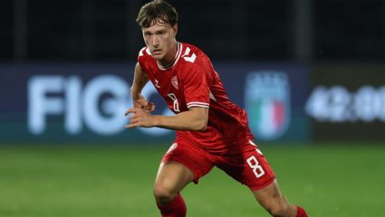Ukraina – Dania. Mistrzostwa Europy, 1. kolejka fazy grupowej. Transmisja online na żywo w TVP Sport (12.06.2025)