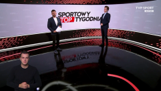 fot. TVP Sport