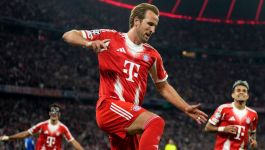 Harry Kane (fot. Getty Images) Harry Kane (fot. Getty Images)