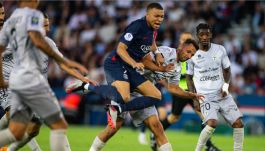 Zespół Mateusza Wieteski sprawił nie lada sensację (fot. Getty Images)