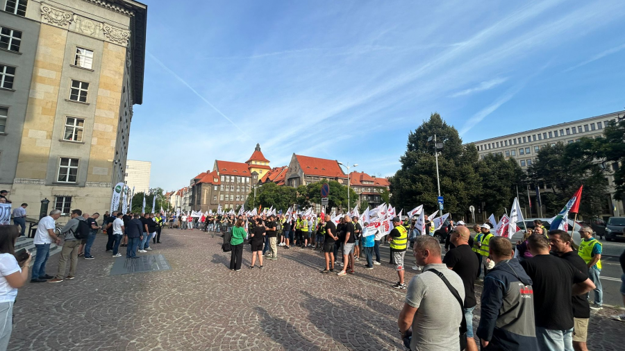 Fot. TVP3 Katowice