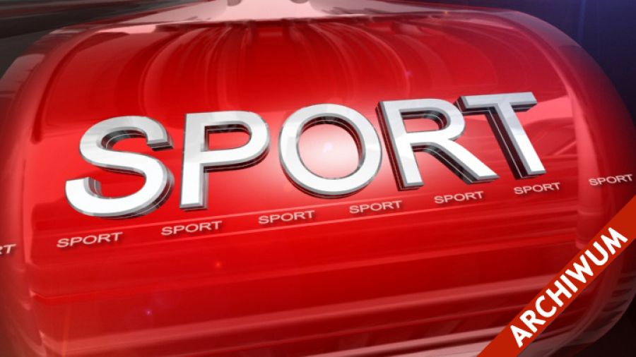 Informacje Sport