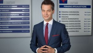 Bohater na 110 procent!