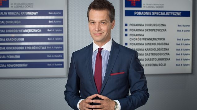 Bohater na 110 procent!