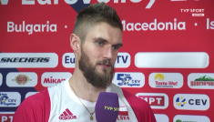 Karol Kłos (fot. TVP)