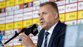 Cezary Kulesza (zdjęcie: Getty Images)