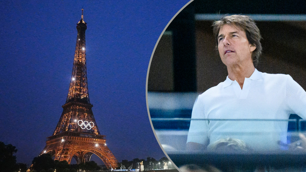 Tom Cruise uświetni ceremonię zamknięcia? (fot. Getty Images)