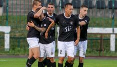 2. liga: Lech II Poznań – Polonia Warszawa. Transmisja na żywo w tv i online (14.08.2022)