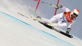 Bode Miller (fot. Getty)