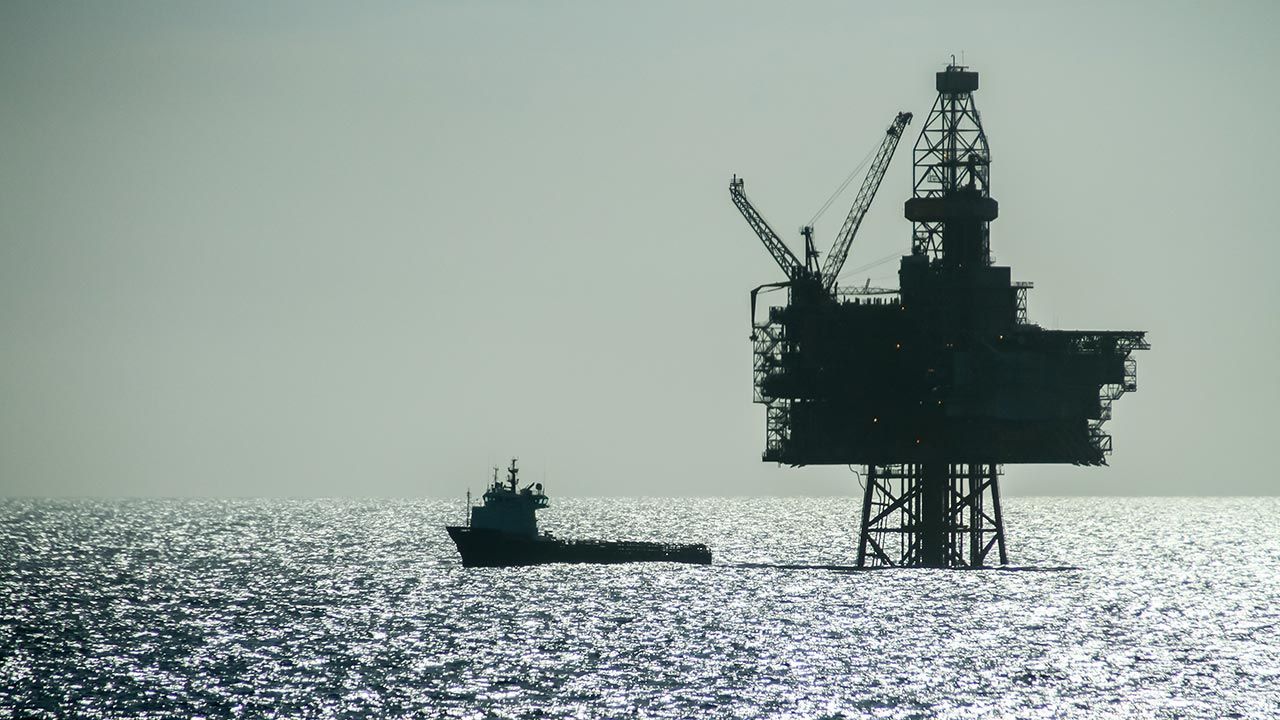 Rosyjskie statki w okolicy norweskich szybów naftowych mogły szpiegować (fot. Shutterstock/Arild Lilleboe)