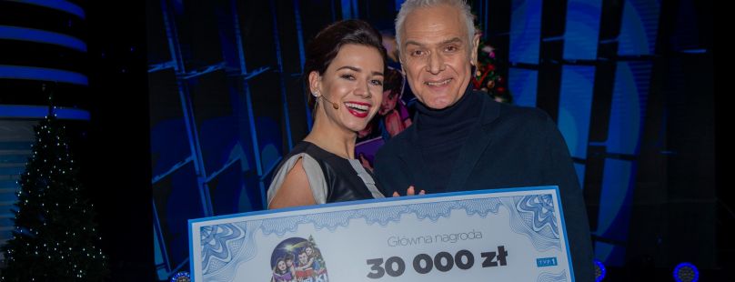 Wygrani Wielkiego Testu o Książkach – nie tylko na Święta!
