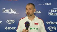 Nikola Grbić (fot. TVP)