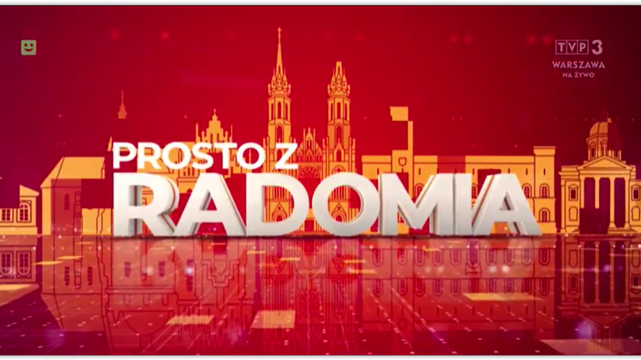 Prosto z Radomia
