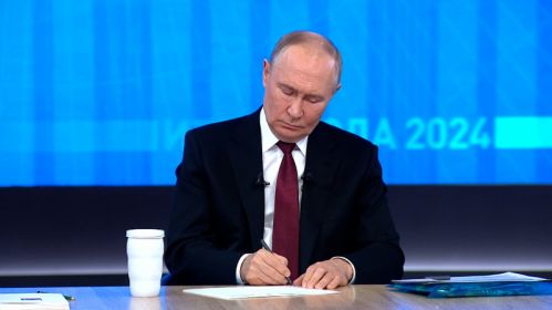 Уладзімір Пуцін