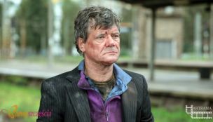 Henryk Gołębiewski w 