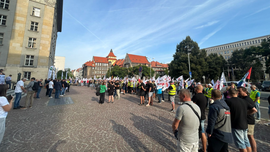 Fot. TVP3 Katowice