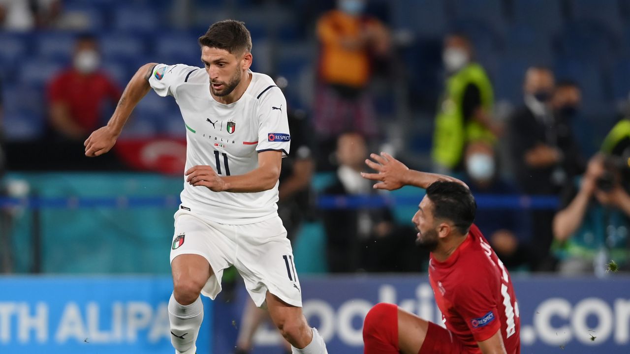 Euro 2020: rusza druga kolejka. Gdzie oglądać mecz Włochy ...