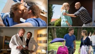 Fotostory: Nowy odcinek i nowe emocje