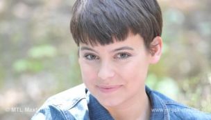 cytat: Anna Mucha