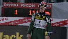 Thomas Thurnbichler (fot. TVP)