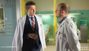 Pacjent wysokiego ryzyka…