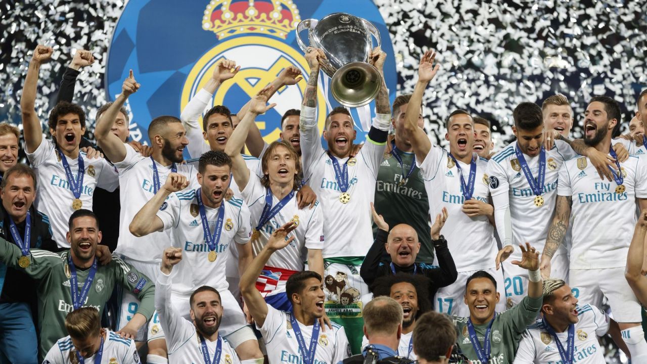 Liga Mistrzów rewolucja UEFA ECA (sport.tvp.pl)