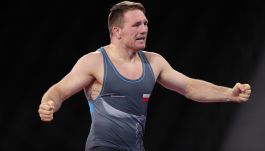 Tadeusz Michalik (fot. Getty)