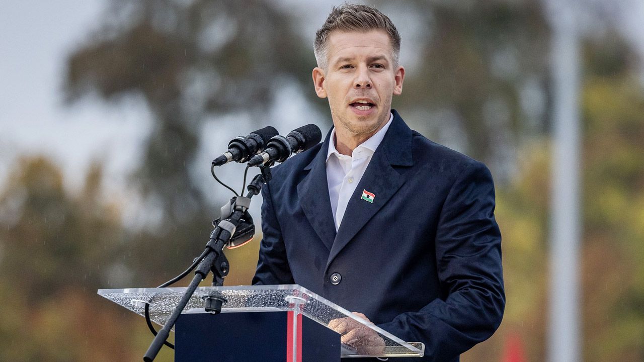 Lider węgierskiej opozycji nagrany z ukrycia. „Niech publikują”