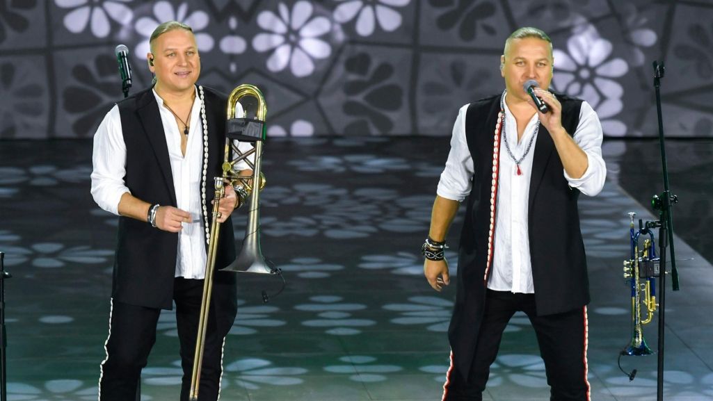 Zespół Golec uOrkiestra koncertuje nie tylko w Polsce, ale i na świecie. Fot. Mieszko Piętka/ AKPA