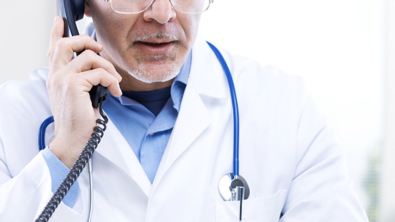 U dziecka w szpitalu zdiagnozowano sepsę piorunującą (fot. Shutterstock/Stokkete) U dziecka w szpitalu zdiagnozowano sepsę piorunującą (fot. Shutterstock/Stokkete)