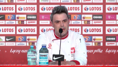 Tomasz Leśniak (fot. TVP)
